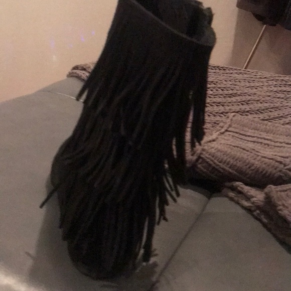 Booties - Picture 2 of 5